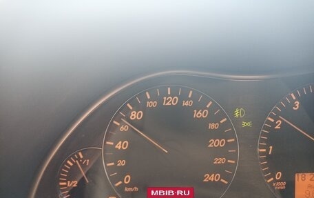 Toyota Avensis III рестайлинг, 2008 год, 900 000 рублей, 11 фотография