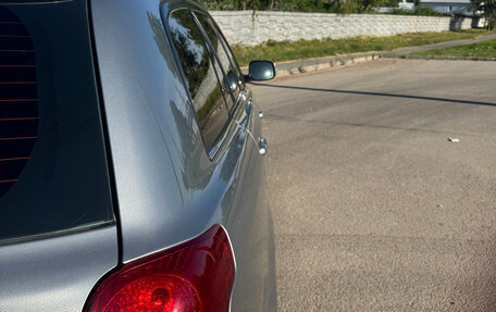 Toyota Avensis III рестайлинг, 2008 год, 900 000 рублей, 14 фотография