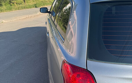 Toyota Avensis III рестайлинг, 2008 год, 900 000 рублей, 37 фотография