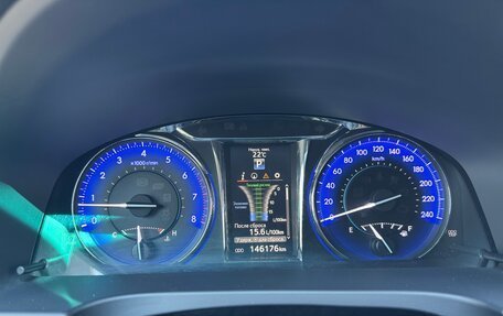 Toyota Camry, 2016 год, 2 400 000 рублей, 9 фотография