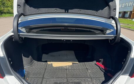 Toyota Camry, 2016 год, 2 400 000 рублей, 14 фотография