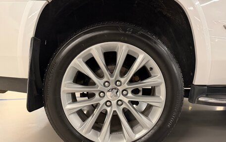 Cadillac Escalade IV, 2018 год, 4 500 000 рублей, 11 фотография