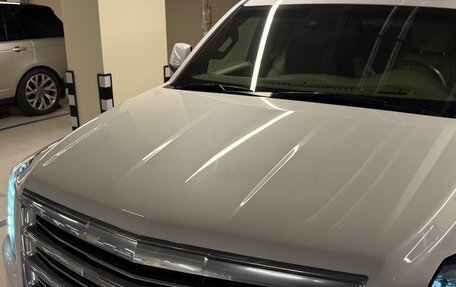 Cadillac Escalade IV, 2018 год, 4 500 000 рублей, 7 фотография