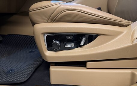 Cadillac Escalade IV, 2018 год, 4 500 000 рублей, 15 фотография
