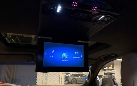 Cadillac Escalade IV, 2018 год, 4 500 000 рублей, 25 фотография