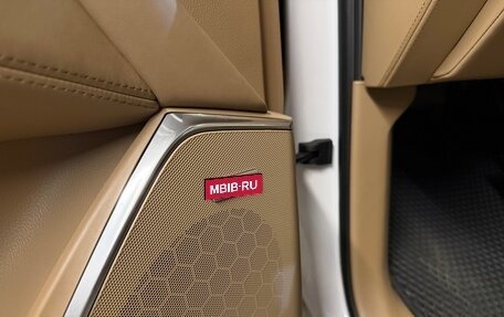 Cadillac Escalade IV, 2018 год, 4 500 000 рублей, 19 фотография