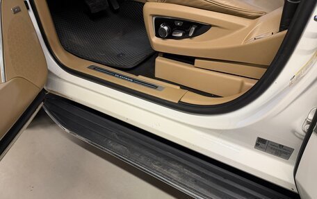 Cadillac Escalade IV, 2018 год, 4 500 000 рублей, 22 фотография