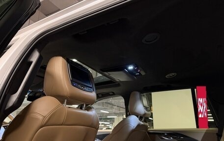 Cadillac Escalade IV, 2018 год, 4 500 000 рублей, 20 фотография