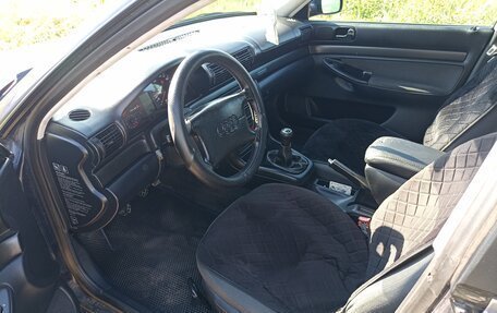 Audi A4, 1995 год, 420 000 рублей, 9 фотография