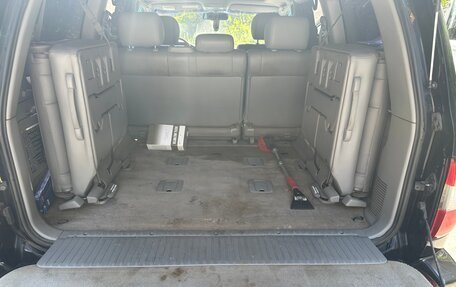 Toyota Land Cruiser 100 рестайлинг 2, 2007 год, 2 200 000 рублей, 22 фотография