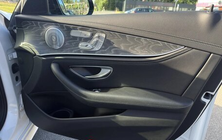 Mercedes-Benz E-Класс, 2020 год, 4 649 000 рублей, 12 фотография