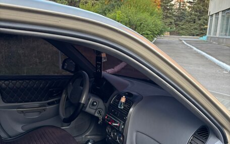 Hyundai Accent II, 2005 год, 395 000 рублей, 12 фотография