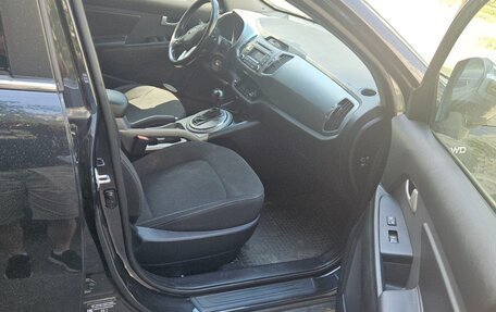 KIA Sportage III, 2015 год, 1 364 000 рублей, 7 фотография