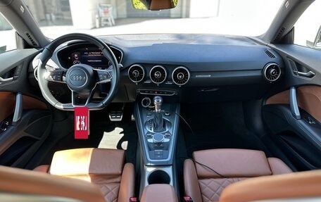 Audi TT, 2018 год, 4 100 000 рублей, 7 фотография