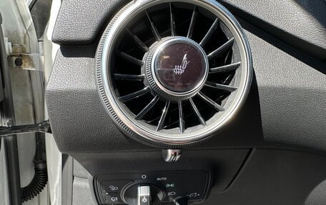 Audi TT, 2018 год, 4 100 000 рублей, 16 фотография