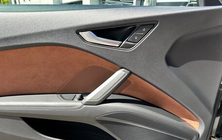 Audi TT, 2018 год, 4 100 000 рублей, 17 фотография