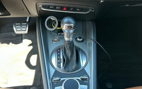 Audi TT, 2018 год, 4 100 000 рублей, 15 фотография