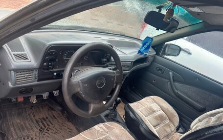 Daewoo Nexia I рестайлинг, 2007 год, 59 000 рублей, 4 фотография