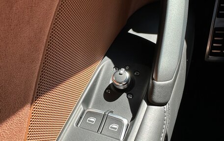 Audi TT, 2018 год, 4 100 000 рублей, 20 фотография