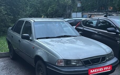 Daewoo Nexia I рестайлинг, 2007 год, 59 000 рублей, 3 фотография
