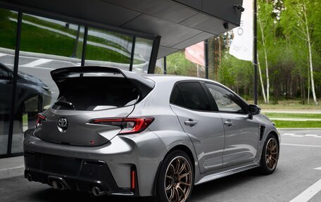 Toyota Corolla, 2024 год, 6 500 000 рублей, 2 фотография