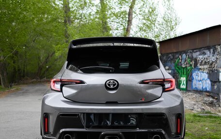 Toyota Corolla, 2024 год, 6 500 000 рублей, 7 фотография