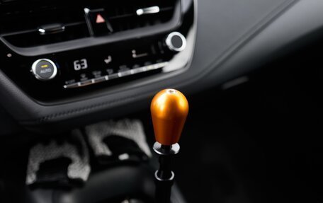 Toyota Corolla, 2024 год, 6 500 000 рублей, 4 фотография
