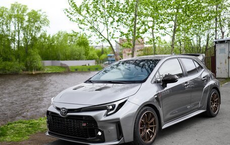 Toyota Corolla, 2024 год, 6 500 000 рублей, 8 фотография