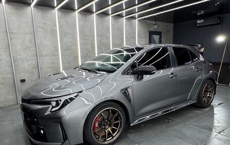 Toyota Corolla, 2024 год, 6 500 000 рублей, 16 фотография
