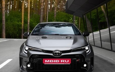 Toyota Corolla, 2024 год, 6 500 000 рублей, 3 фотография