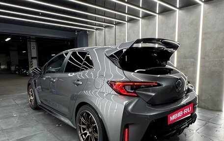Toyota Corolla, 2024 год, 6 500 000 рублей, 15 фотография