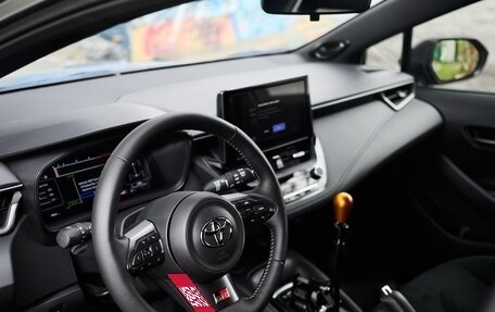 Toyota Corolla, 2024 год, 6 500 000 рублей, 9 фотография