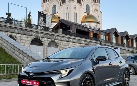 Toyota Corolla, 2024 год, 6 500 000 рублей, 12 фотография