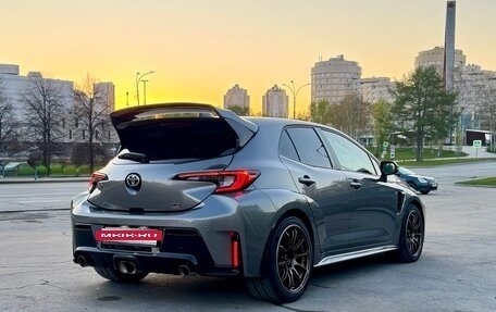 Toyota Corolla, 2024 год, 6 500 000 рублей, 13 фотография