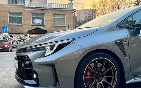 Toyota Corolla, 2024 год, 6 500 000 рублей, 29 фотография