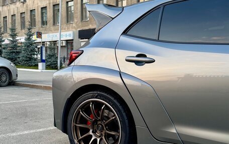 Toyota Corolla, 2024 год, 6 500 000 рублей, 25 фотография