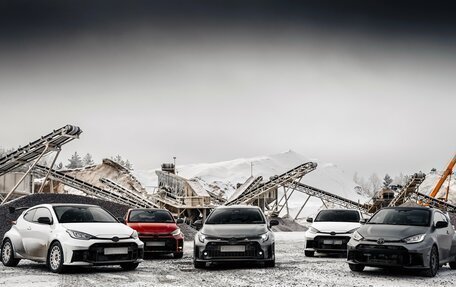 Toyota Corolla, 2024 год, 6 500 000 рублей, 31 фотография