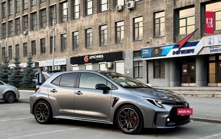 Toyota Corolla, 2024 год, 6 500 000 рублей, 24 фотография