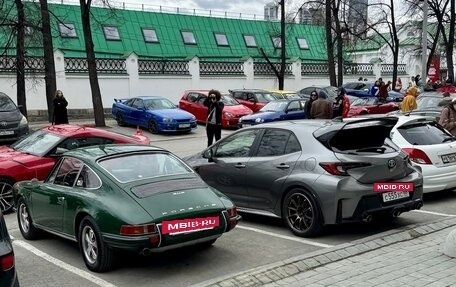 Toyota Corolla, 2024 год, 6 500 000 рублей, 19 фотография