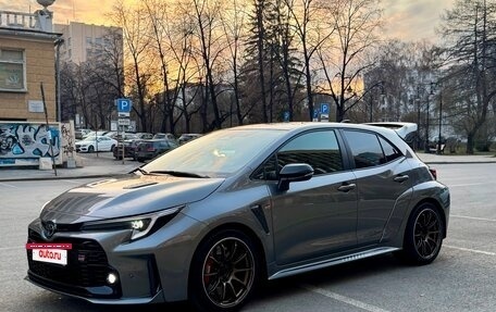 Toyota Corolla, 2024 год, 6 500 000 рублей, 22 фотография
