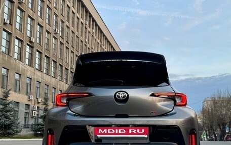 Toyota Corolla, 2024 год, 6 500 000 рублей, 28 фотография