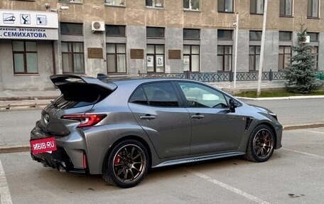 Toyota Corolla, 2024 год, 6 500 000 рублей, 23 фотография