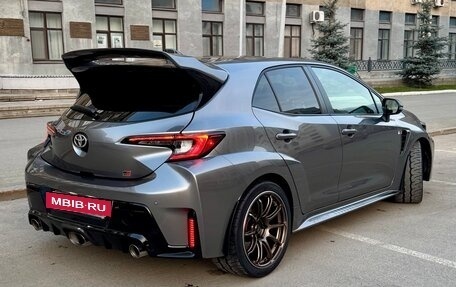 Toyota Corolla, 2024 год, 6 500 000 рублей, 21 фотография