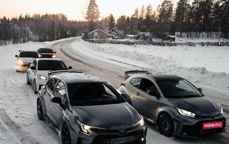 Toyota Corolla, 2024 год, 6 500 000 рублей, 30 фотография