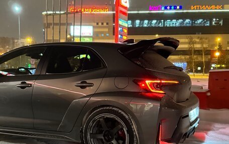 Toyota Corolla, 2024 год, 6 500 000 рублей, 33 фотография