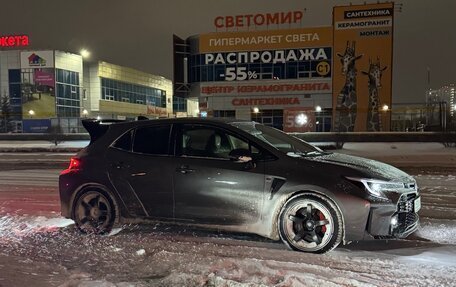 Toyota Corolla, 2024 год, 6 500 000 рублей, 35 фотография