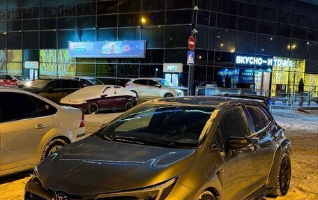 Toyota Corolla, 2024 год, 6 500 000 рублей, 34 фотография