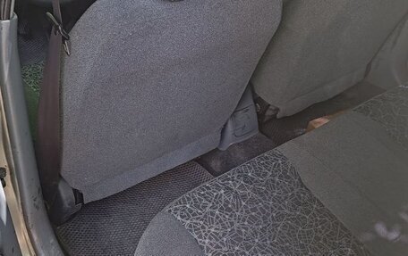 Chevrolet Lanos I, 2008 год, 260 000 рублей, 6 фотография