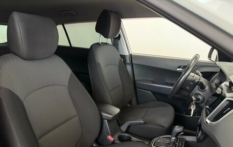 Hyundai Creta I рестайлинг, 2018 год, 1 950 000 рублей, 27 фотография