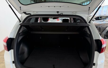 Hyundai Creta I рестайлинг, 2018 год, 1 950 000 рублей, 23 фотография